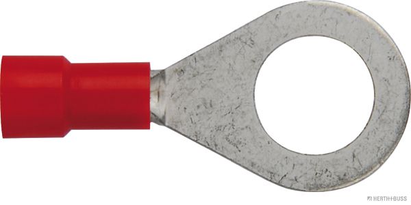 HERTH+BUSS ELPARTS Quetschverbinder (50252115)