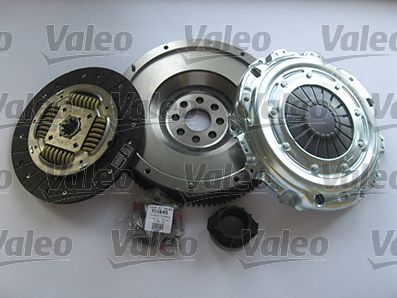 VALEO Kupplungssatz (835082) VALEO Kupplungssatz (835082)