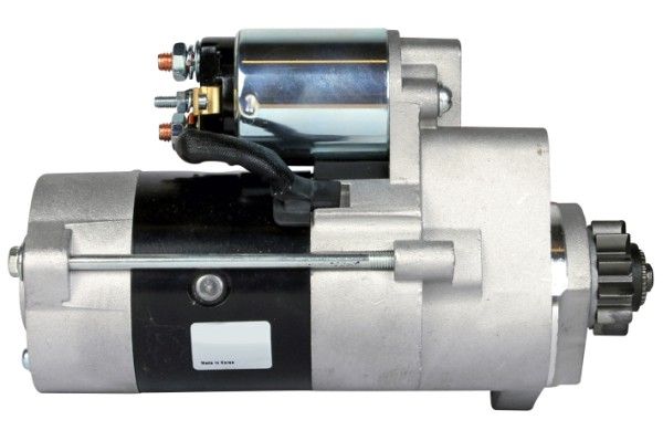 HELLA Starter (8EA 012 527-621)