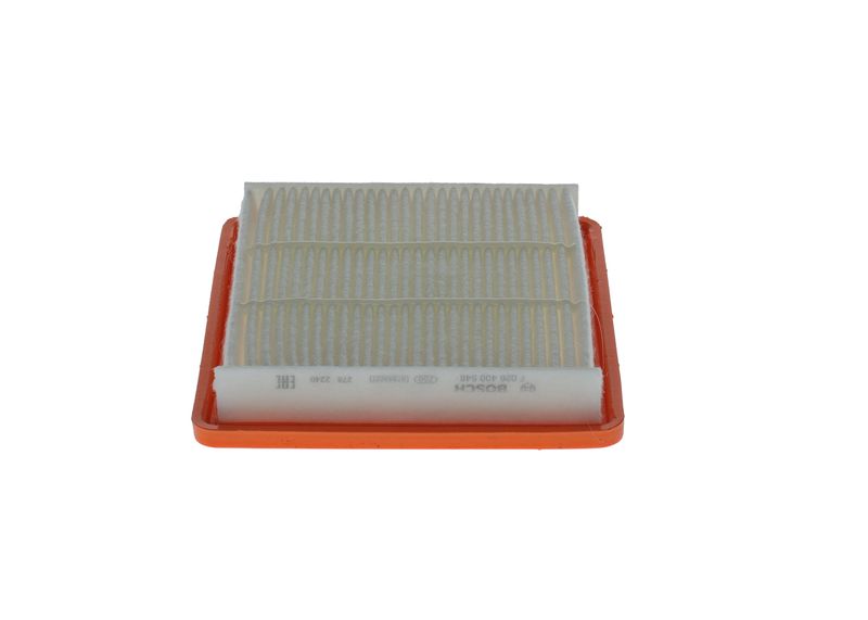 BOSCH Luftfilter (F 026 400 548)