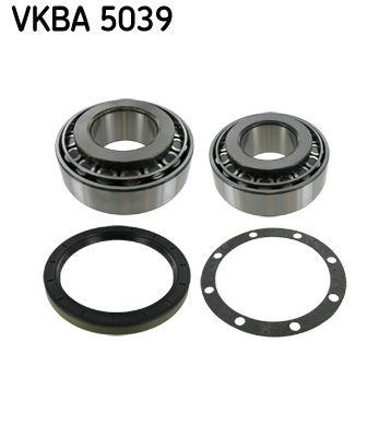 SKF Radlagersatz (VKBA 5039)