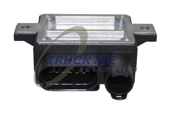TRUCKTEC AUTOMOTIVE Steuergerät, Glühzeit (02.42.071)