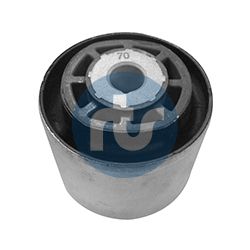 RTS Lagerung, Lenker (017-00493)