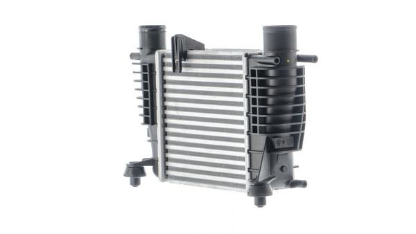 MAHLE Ladeluftkühler (CI 13 000P)