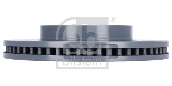 FEBI BILSTEIN Bremsscheibe (31473)
