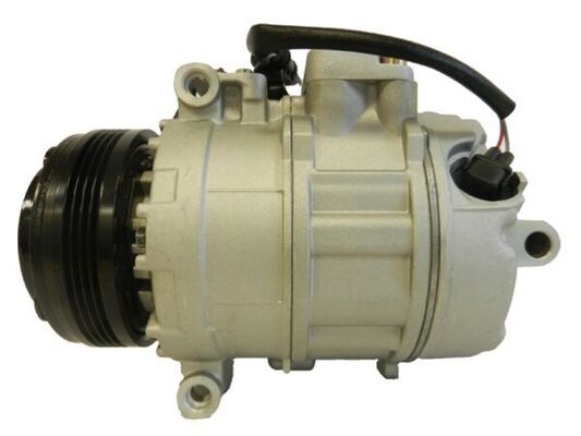 MAHLE Kompressor, Klimaanlage (ACP 914 000S) MAHLE Kompressor, Klimaanlage (ACP 914 000S)