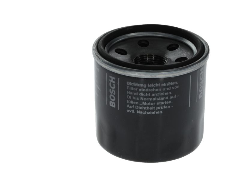 BOSCH Ölfilter (F 026 407 209) BOSCH Ölfilter (F 026 407 209)
