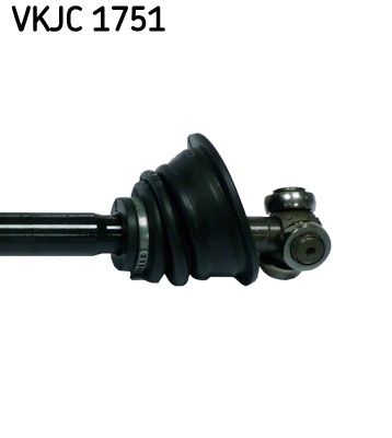 SKF Antriebswelle (VKJC 1751)