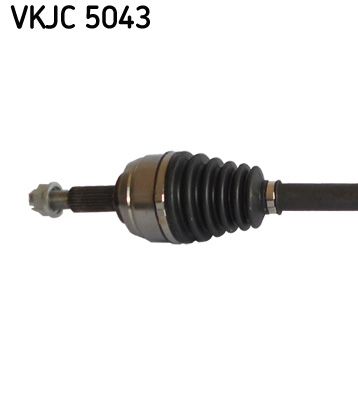 SKF Antriebswelle (VKJC 5043)