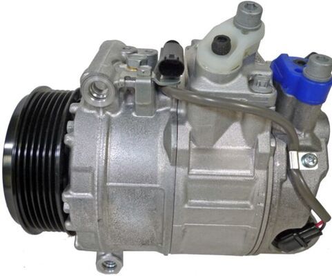 MAHLE Kompressor, Klimaanlage (ACP 891 000P) MAHLE Kompressor, Klimaanlage (ACP 891 000P)