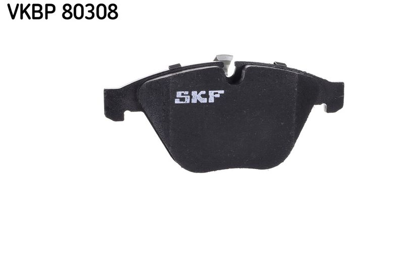 SKF Bremsbelagsatz, Scheibenbremse (VKBP 80308)