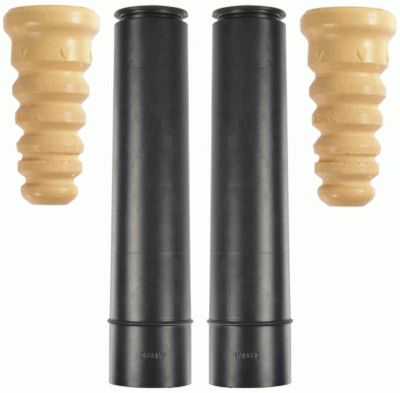 SACHS Staubschutzsatz, Stoßdämpfer (900 201)