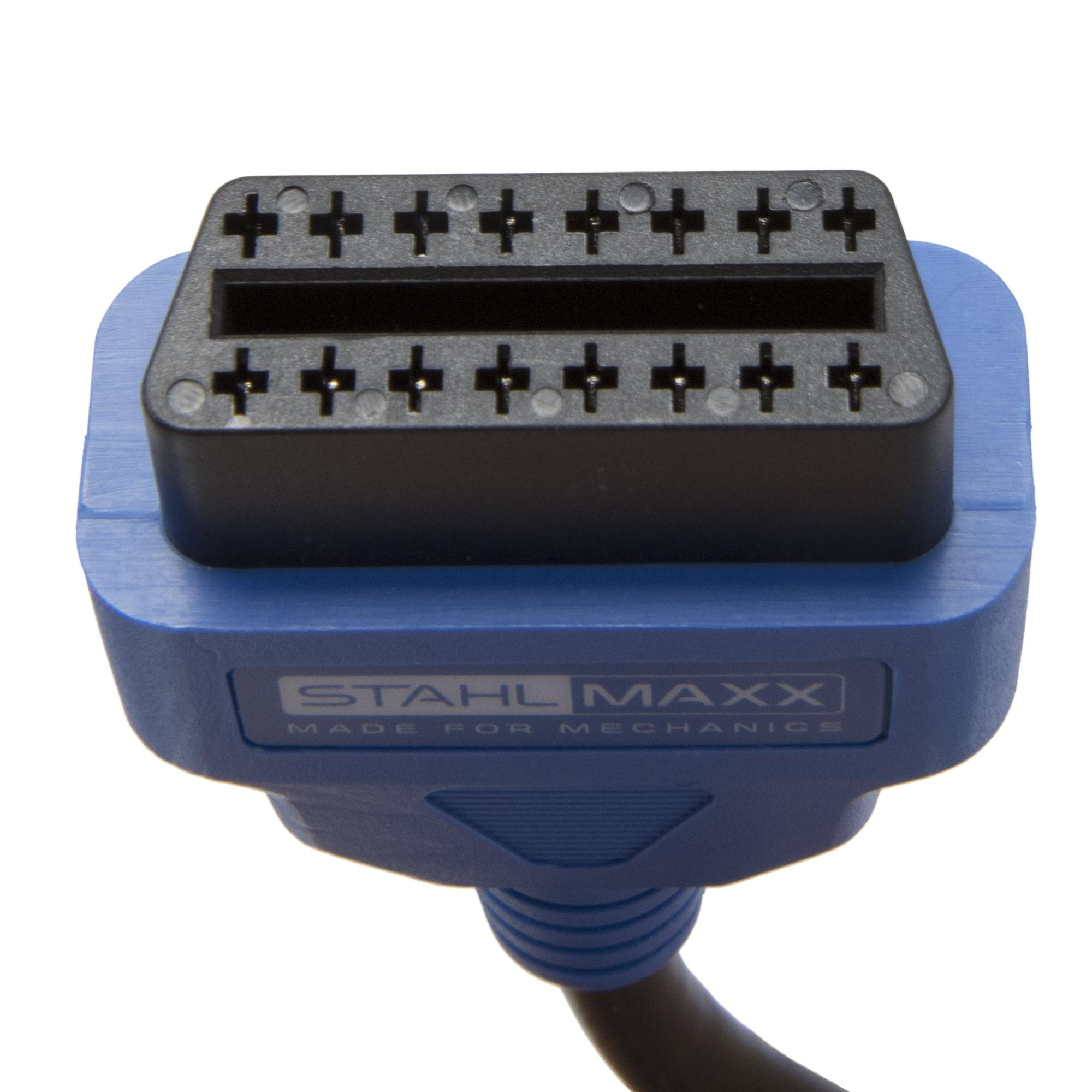 Verlängerungskabel OBD2, 16 Pin, 1,5 m