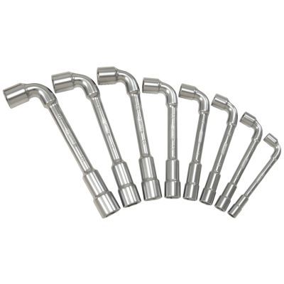 KS TOOLS Steckschlüsselsatz (517.0452) KS TOOLS Steckschlüsselsatz (517.0452)