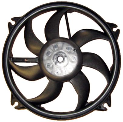 MAHLE Lüfter, Motorkühlung (CFF 264 000S)