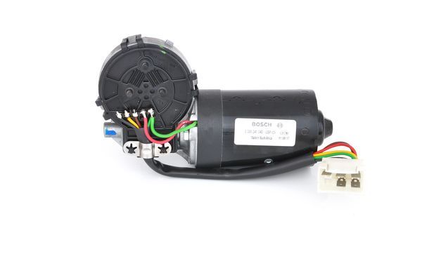 BOSCH Wischermotor (0 390 241 345)