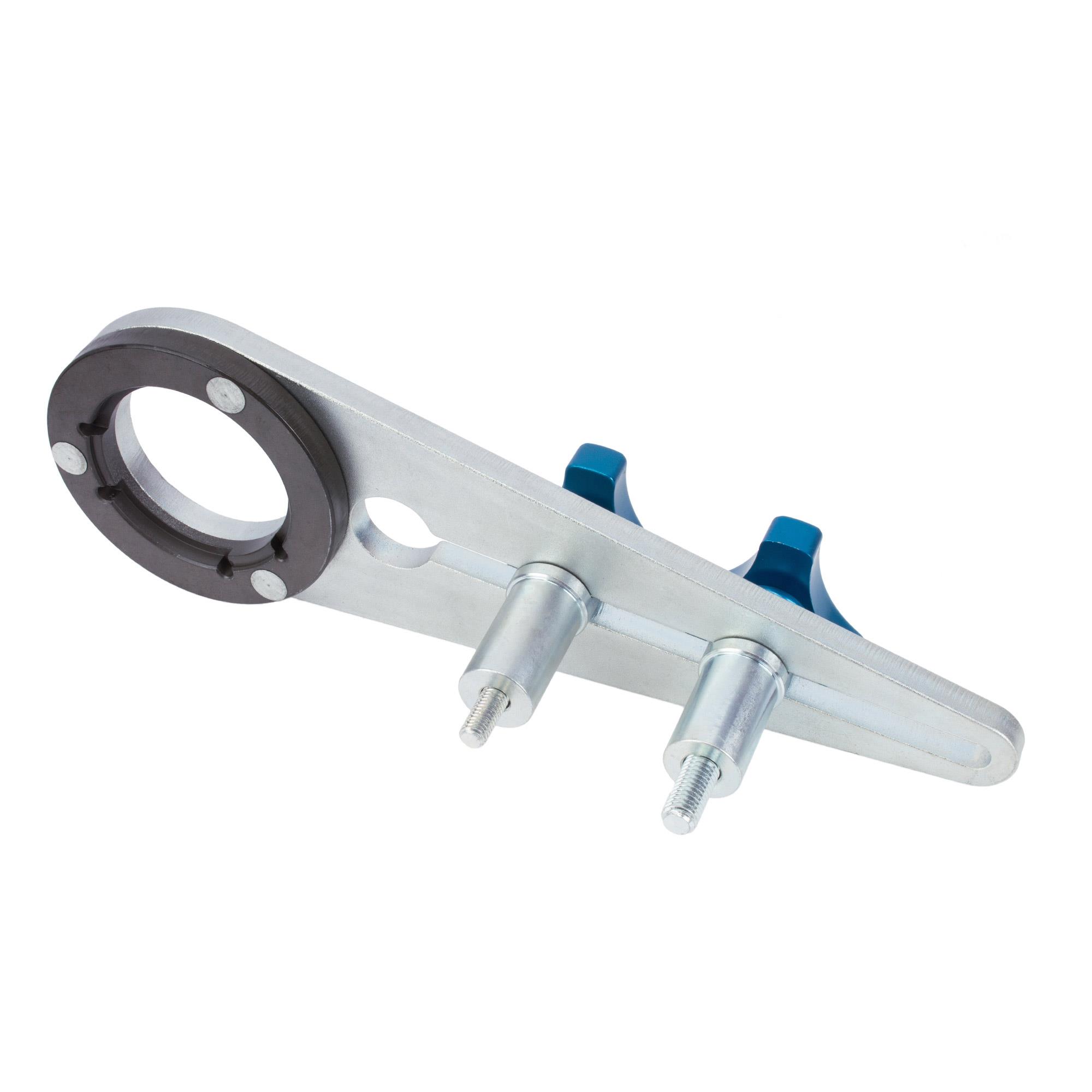 Schwingungsdämpfer-/ Riemenscheiben-Gegenhalter für BMW, Mini