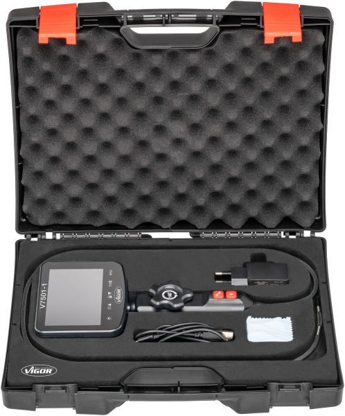 VIGOR Videoendoskop (V7501/2)