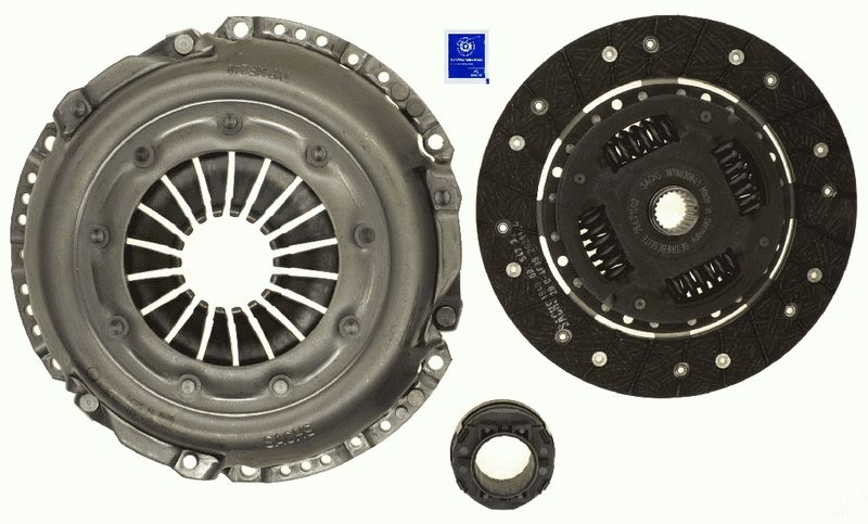 SACHS Kupplungssatz (3000 232 001) Thumbnail