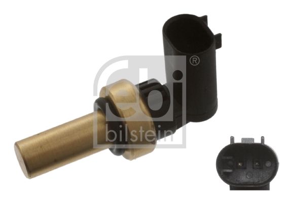 FEBI BILSTEIN Sensor, Kühlmitteltemperatur (37083) Thumbnail