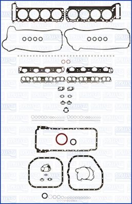 AJUSA Dichtungsvollsatz, Motor (50188100) Thumbnail
