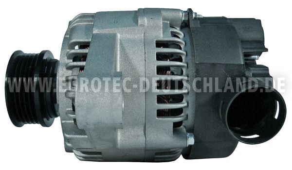 EUROTEC Generator (12047750)