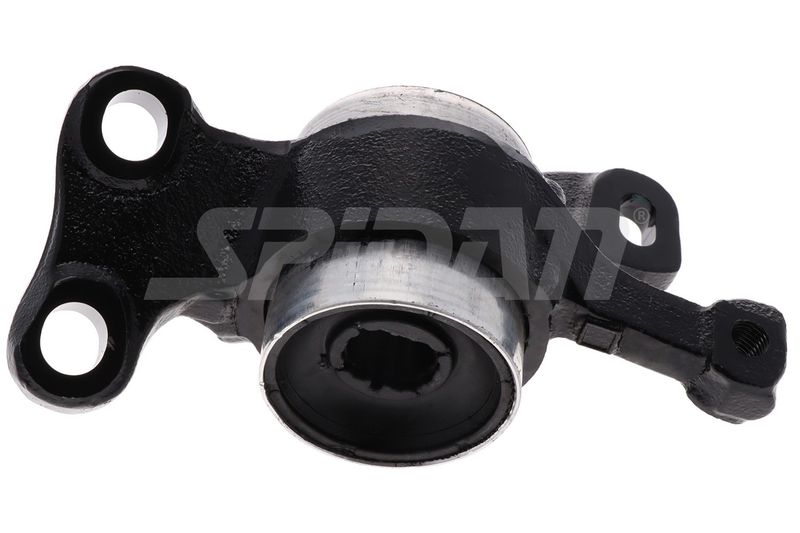 SPIDAN CHASSIS PARTS Lagerung, Lenker (412653)