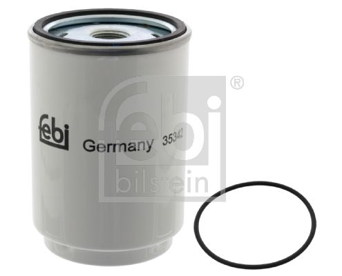 FEBI BILSTEIN Kraftstofffilter (35342)