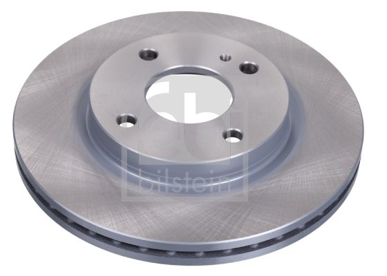FEBI BILSTEIN Bremsscheibe (38600)