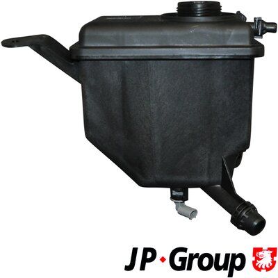 JP GROUP Ausgleichsbehälter, Kühlmittel (1414700900)
