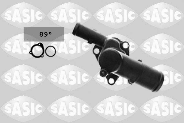 SASIC Thermostat, Kühlmittel (4000371)
