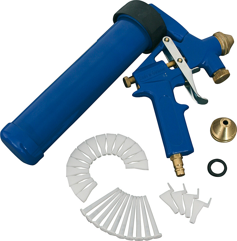 DRUCKLUFTPISTOLE FÜR NORMFIX (2891-05) | NORMFEST
