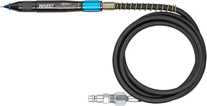 HAZET Stabschleifer (Druckluft) (9035G-1)