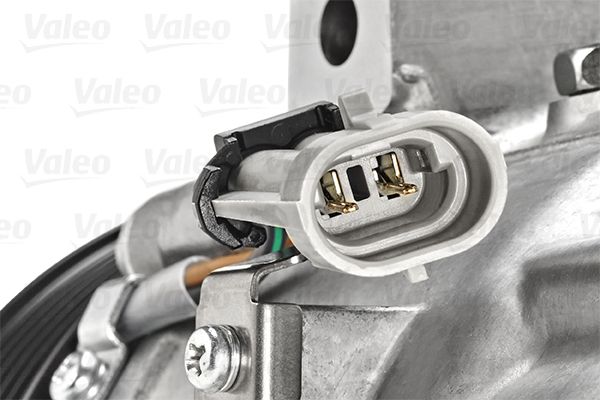 VALEO Kompressor, Klimaanlage (699368)