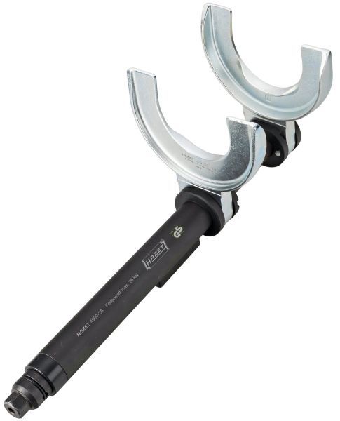 HAZET Federspannersatz, Fahrwerksfeder (4900-2A/3) HAZET Federspannersatz, Fahrwerksfeder (4900-2A/3)