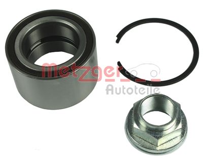 METZGER Radlagersatz (WM 6570)