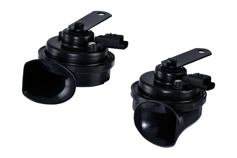 HELLA Horn (3FH 012 010-161) HELLA Horn (3FH 012 010-161)