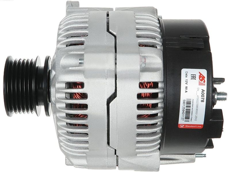 AS-PL Generator (A0078) AS-PL Generator (A0078)
