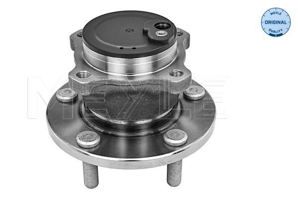 MEYLE Radnabe (35-14 752 0004)