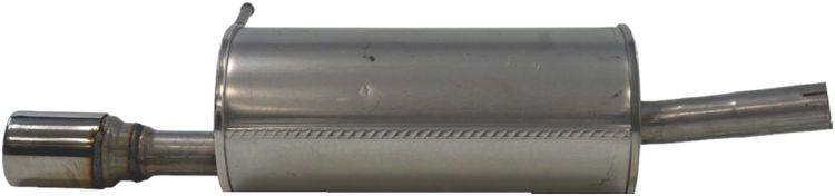 BOSAL Endschalldämpfer (200-169) Thumbnail
