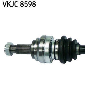 SKF Antriebswelle (VKJC 8598)