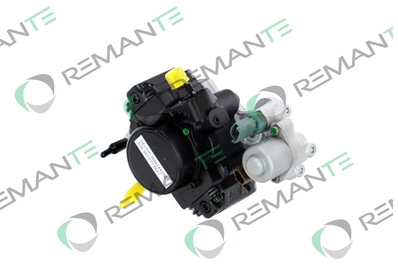 REMANTE Hochdruckpumpe (002-002-000027R) REMANTE Hochdruckpumpe (002-002-000027R)