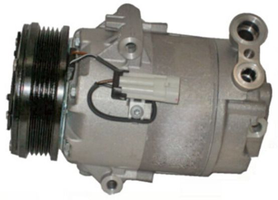MAHLE Kompressor, Klimaanlage (ACP 1130 000S)