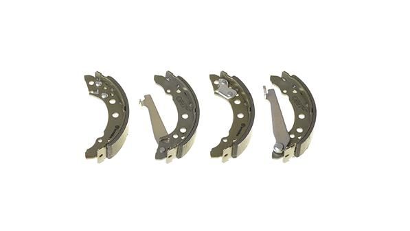 BREMBO Bremsbackensatz (S 85 535)