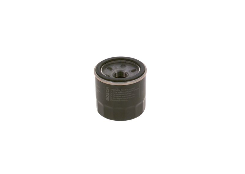 BOSCH Ölfilter (F 026 407 210) BOSCH Ölfilter (F 026 407 210)