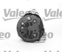 VALEO Generator (437546)