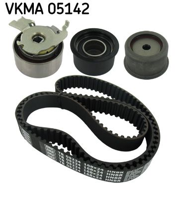 SKF Zahnriemensatz (VKMA 05142)