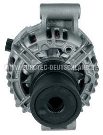 EUROTEC Generator (12042650)