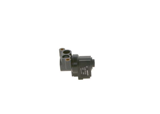 BOSCH Leerlaufregelventil, Luftversorgung (0 280 140 553)