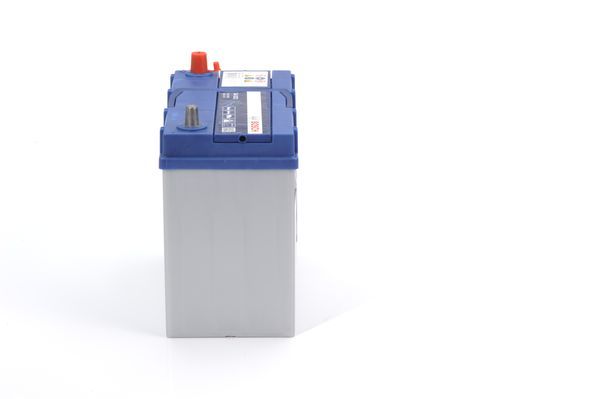 BOSCH Starterbatterie (0 092 S40 220)